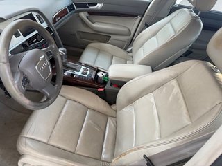 Audi A6 2009