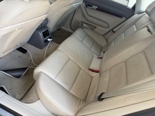 Audi A6 2009