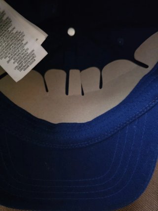 POLO RALPH LAUREN ORIGINAL, GORRA ALGODÓN NIÑO 4-7