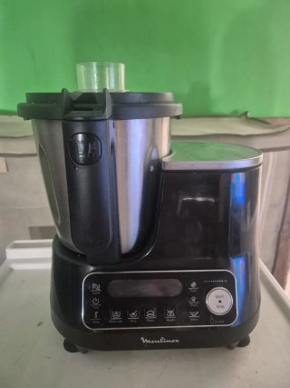 Robot de cocina Moulinex