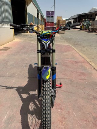 Sherco 300 FACTORY Trial INYECCION