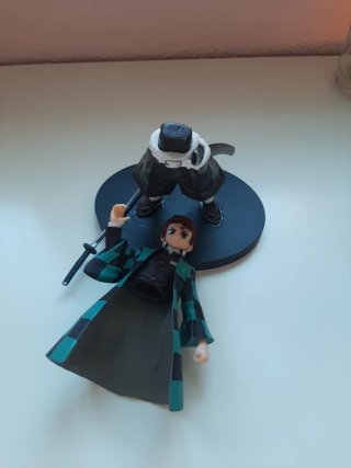 Figura Tanjiro Kamado Kimetsu no Yaiba