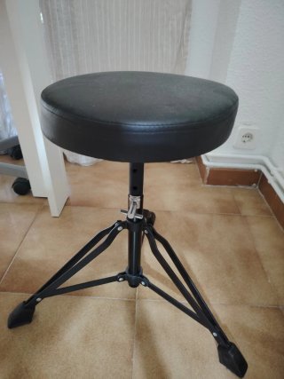 Batería Electrónica Alesis Nitro Mesh