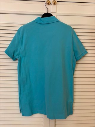 Polo Ralph Lauren Azul Talla M