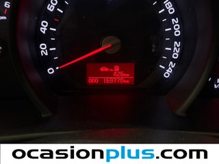 Kia Sportage 1.7 CRDI VGT Concept 4x2 85 kW (115 CV)