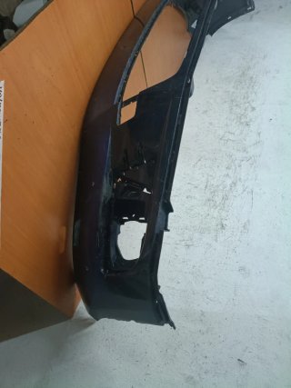 Paragolpes Volkswagen Tiguan 2012