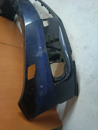 Paragolpes Volkswagen Tiguan 2012