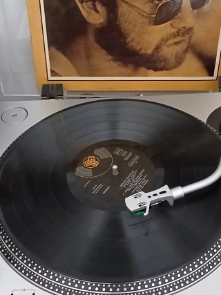 Elton John - Honky Château Vinilo LP