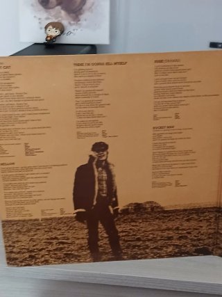 Elton John - Honky Château Vinilo LP