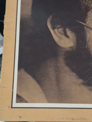 Elton John - Honky Château Vinilo LP