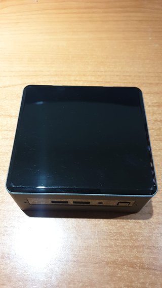 Intel NUC i7 16GB RAM