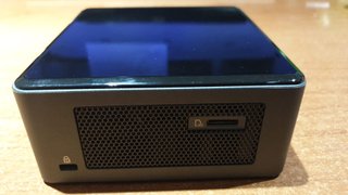 Intel NUC i7 16GB RAM