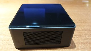 Intel NUC i7 16GB RAM