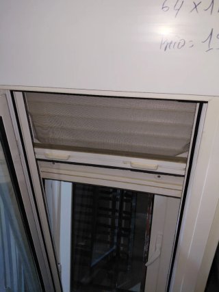 4 Ventanas Climalit con Mosquitera