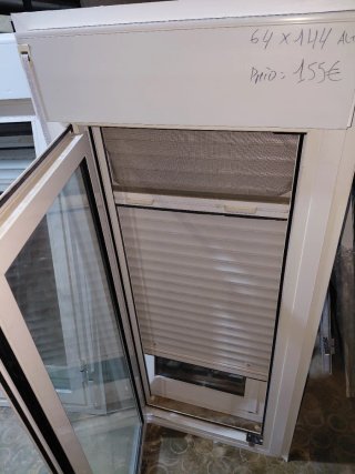 4 Ventanas Climalit con Mosquitera