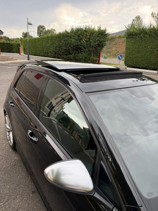 Volkswagen Golf VII R 2.0 TSI 300cv DSG6