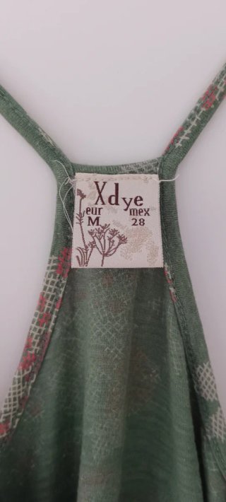 Camiseta de tiranteS