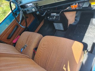 Renault Renault 6 GTL 1982