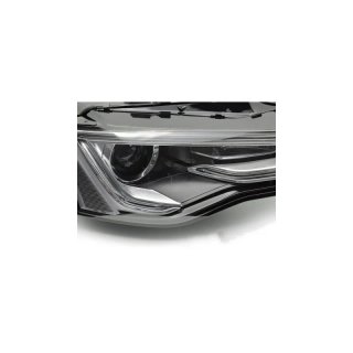 Faro Xenon Derecho Audi A5 2011-2016