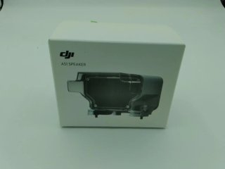 Altoparlante DJI AS1