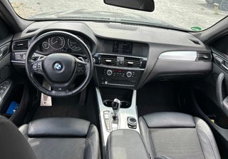 Despiece BMW X3