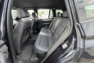 Despiece BMW X3