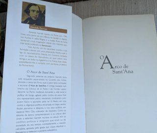 O Arco de Sant'Ana