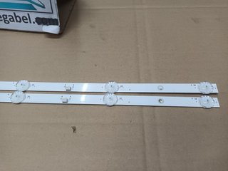 TD SYSTEMS K32DLM7H, Kit Tiras LED (ref,257)