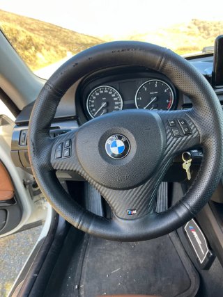 BMW Serie 3 2008