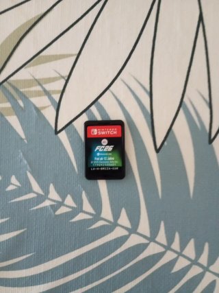 EA FC 26 Nintendo Switch
