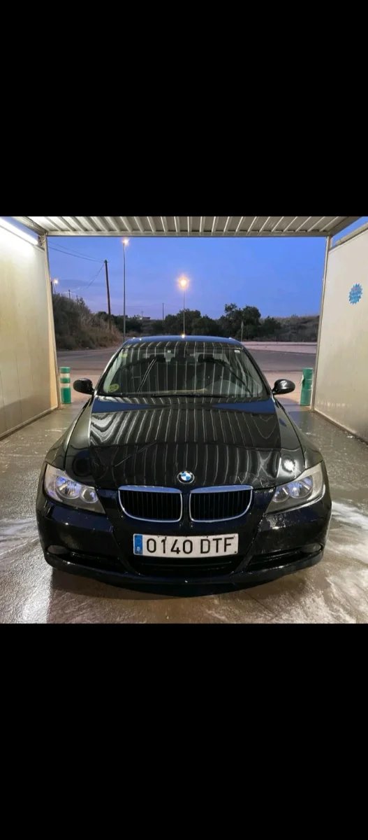 BMW Serie 3 2006 - foto 1