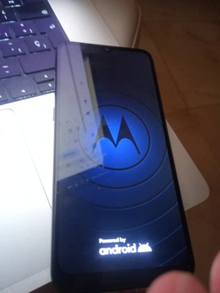 Motorola e7