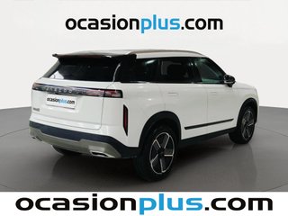 JAECOO 7 1.6 TGDI Select FWD 108 kW (145 CV)
