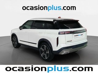 JAECOO 7 1.6 TGDI Select FWD 108 kW (145 CV)