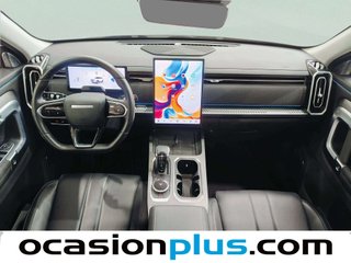 JAECOO 7 1.6 TGDI Select FWD 108 kW (145 CV)