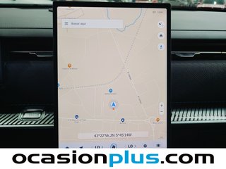 JAECOO 7 1.6 TGDI Select FWD 108 kW (145 CV)