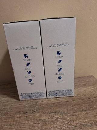 2x Cepillos Eléctricos Oral-B iO Series 4