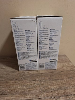 2x Cepillos Eléctricos Oral-B iO Series 4