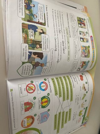 Kids Can 3 primaria Macmillan