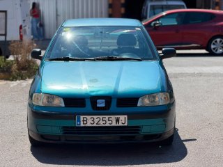 SEAT Cordoba 2000