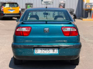 SEAT Cordoba 2000