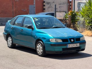 SEAT Cordoba 2000