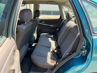 SEAT Cordoba 2000