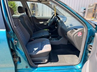 SEAT Cordoba 2000
