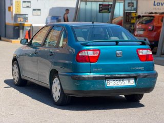 SEAT Cordoba 2000