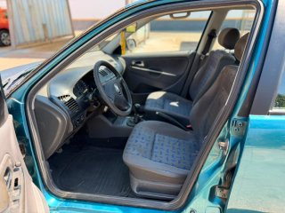 SEAT Cordoba 2000