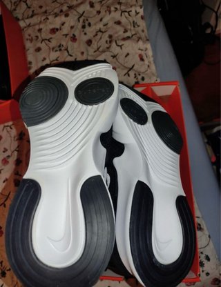 Nike SuperRep Go Talla 44 Nuevas