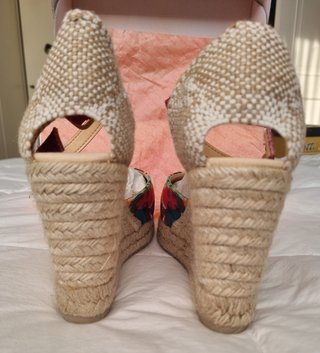 Espadrillas Desigual Nuove Multicolor