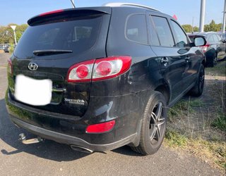 Despiece Hyundai Santa Fe 2.2 CRDI
