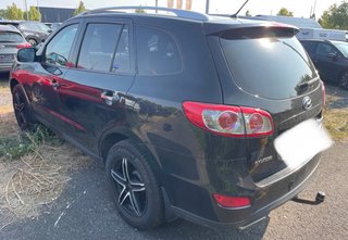Despiece Hyundai Santa Fe 2.2 CRDI